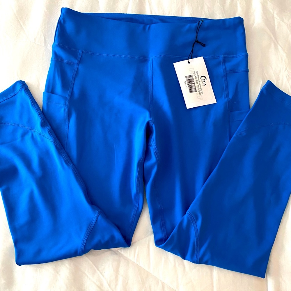 ZYIA Light n Tight Mid-Rise 7/8